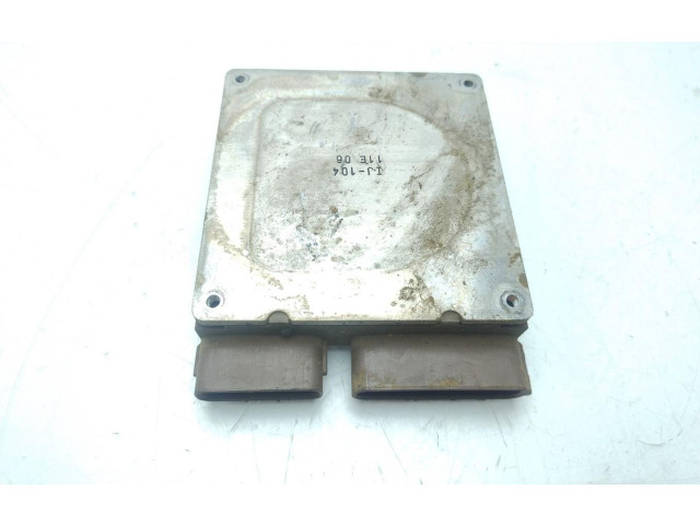 Řídící jednotka 8987120030   Toyota Land Cruiser (J120) 