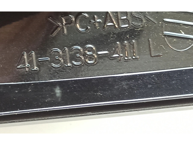 Zpětné zrcátko  Mercedes-Benz SLK R171 2006  413138411, A3138441  