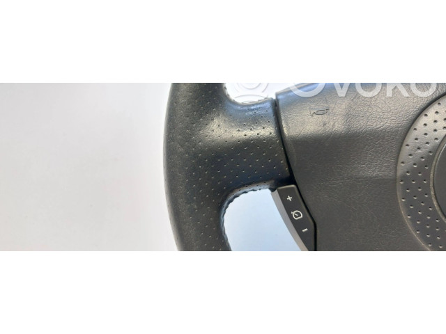 Руль Renault Laguna II  2001 - 2007 года 8200460327, 8200139862      