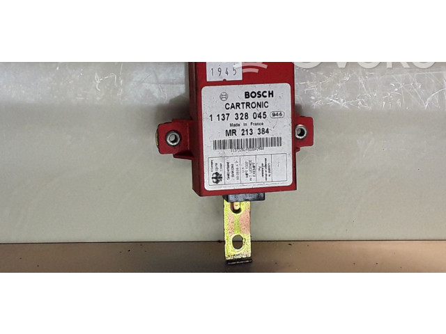 Блок управления 1137328045, MR213384   Mitsubishi Carisma