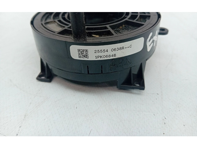 Подрулевой шлейф SRS 255540638R   Renault Zoe