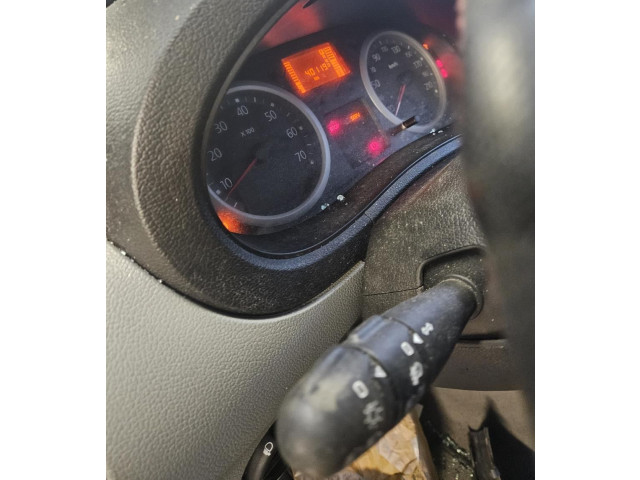 Přístrojová deska  Renault Kangoo I 2006 8200336481  