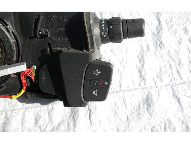 Ручка стеклоочистителей 255671827R, 3255180509   Renault Kangoo II