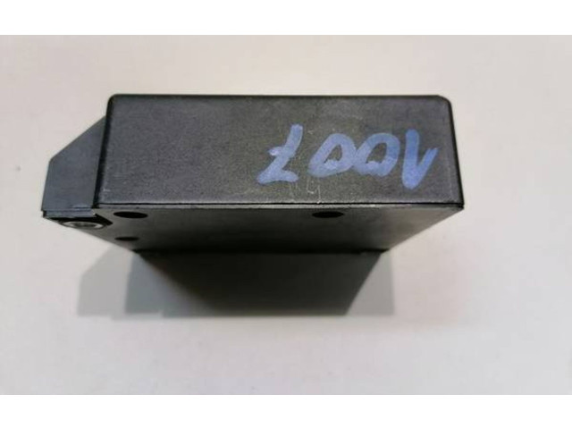 Блок подушек безопасности 9656700980, LDV5L24AZM9   Peugeot 1007