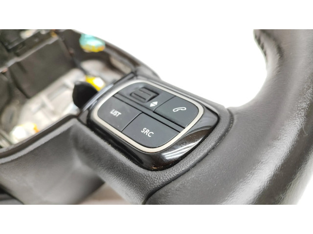 Руль Citroen C3 Aircross  2017- года 98118752ZD, 34211562F      