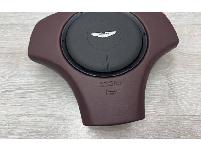 Подушка безопасности водителя 1037190R34, 43R13070102   Aston Martin DBS