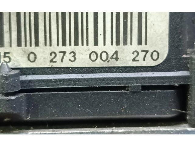 Jednotka ABS 0265216543   Peugeot 406 