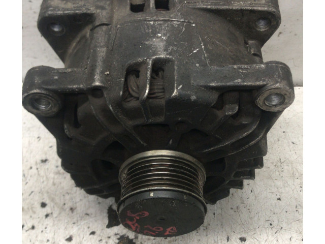 Zpětné zrcátko  Peugeot 308 2009  9665617780, 9665617780  