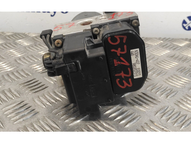 Jednotka ABS 11000030870, 47660VB000   Nissan Patrol 260 1998