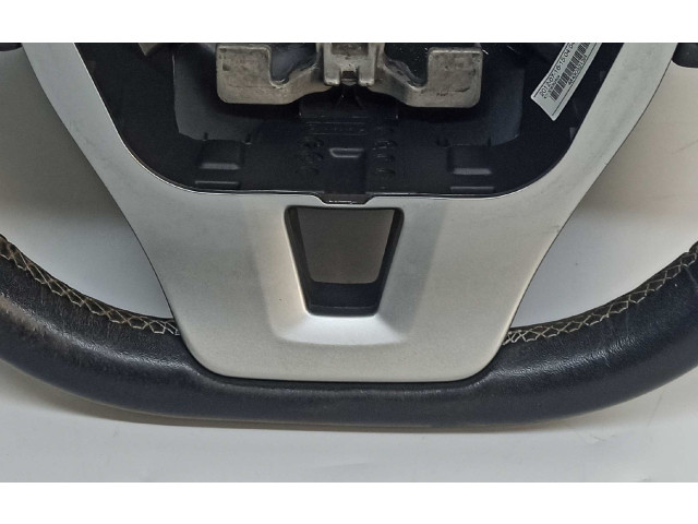 Руль Renault Laguna III  2007 - 2015 года 484303213R      