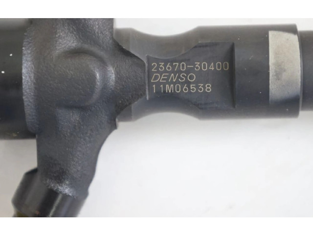 Форсунка 2367030400, 2367030400    Toyota Hilux (AN10, AN20, AN30)  1KDFTV 