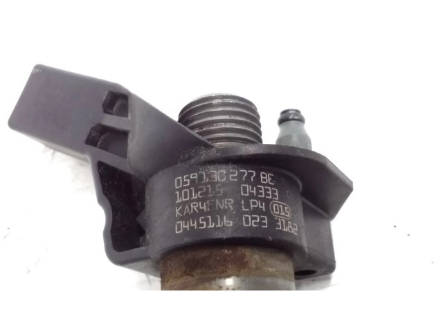 Vstřikovač 0445116023, 059130277BE   Audi A4 Allroad B8  pro naftový motor 3.0 CCW113987 1561