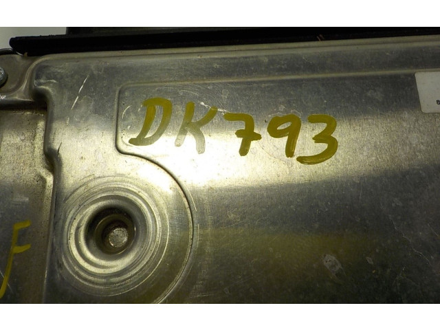 Блок управления двигателя 03L906018HM, 03L906018HM   Seat Alhambra (Mk2)