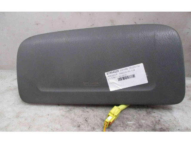 Подушка безопасности пассажира 7391075F01T01, 7391075F01T01   Suzuki Wagon R+