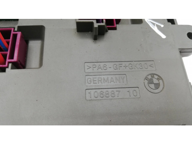   Pojistková skříňka 911944603, 9119446   BMW 1 E81 E87 2009