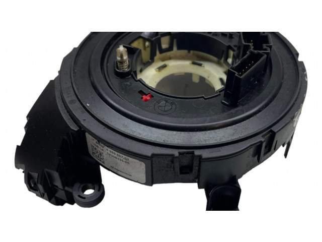 Подрулевой шлейф SRS 6989557, 0430813505   BMW 3 E92 E93