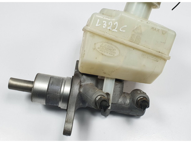 Jednotka ABS 32667722   Land Rover Range Rover L322 2012
