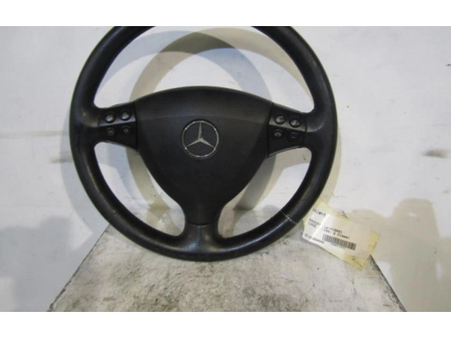 Руль Mercedes-Benz A W169  2004 - 2012 года 16946005039E37      