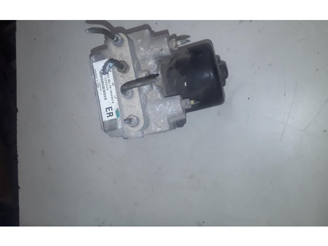Jednotka ABS 18043674, 18043674   Daewoo Kalos 2006