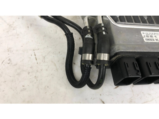 Řídící jednotka 8669889, 030028236   BMW 7 G11 G12 2016