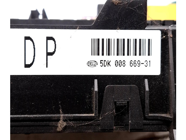 Řídící jednotka 0281011943, 18830077   Opel Astra H 2004