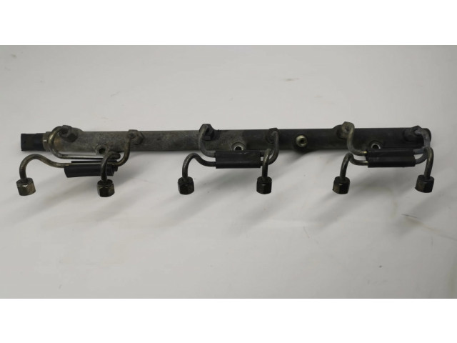 Vstřikovací lišta 0445216002, 0281002522   BMW 5 E39  pro naftový motor 2.5 M57d25 