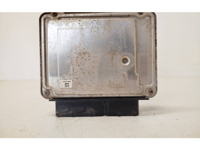 Řídící jednotka 0281012148, 0055207450   Fiat Croma 2005