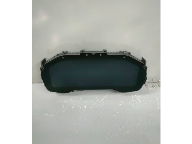 Přístrojová deska  BMW 3 G20 G21 2019 5A0F1E9, 6210-5A0F1E9  