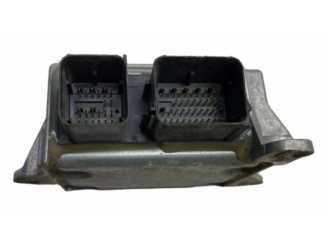 Блок подушек безопасности 4S7T14B056AC, 603951000   Ford Mondeo Mk III