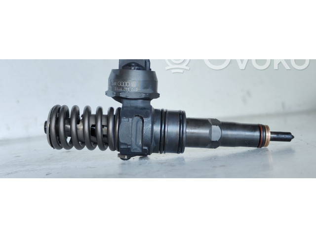 Vstřikovač 07Z130073S   Volkswagen Touareg I     