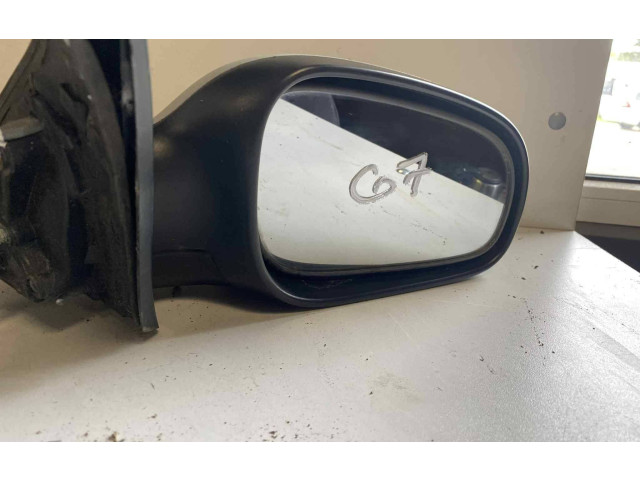 Zpětné zrcátko  Volvo V70 2001  E11015463, E11025463  