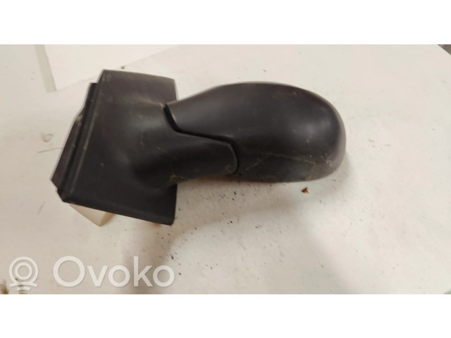 Zpětné zrcátko  levé Citroen C2 2009  12363750  