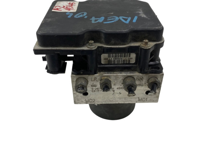 Блок АБС 0265234039, 026523403946826210   Fiat  Idea   -  года