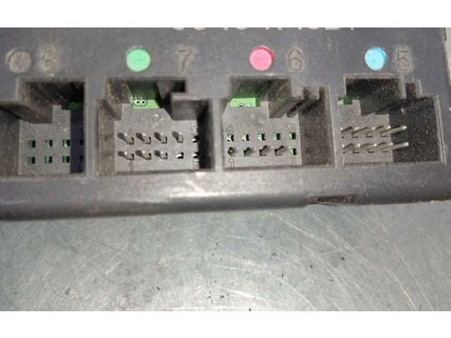 Блок комфорта A2128203585, PUERTADELANTERA   Mercedes-Benz CLK AMG A208 C208   