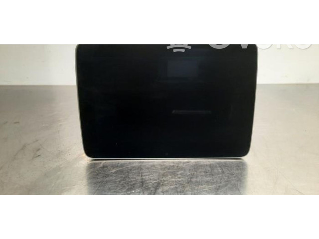 Дисплей    A1669001420   Mercedes-Benz GLE (W166 - C292)