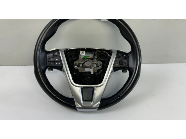 Volant Volvo XC60 2015 34138853D, 34138853D  