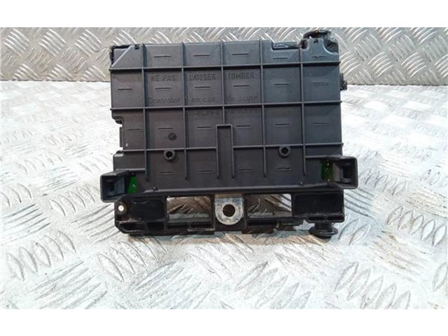  Pojistková skříňka 9644038480, 14086805   Peugeot 406 2001