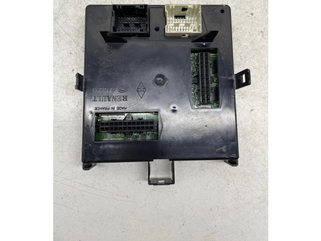 Блок комфорта 8200179416, 3520505   Renault Laguna II   