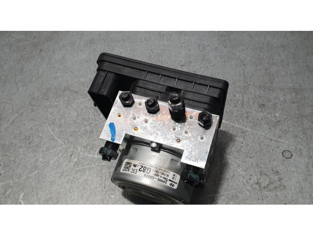 Jednotka ABS 58900G6820, 06210273624   KIA Picanto 2015