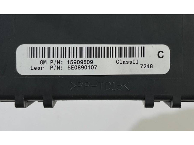 Моторчик заднего дворника 96383117    Daewoo Lanos