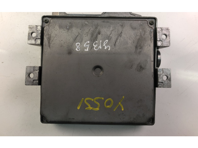 Блок управления A0165457632   Mercedes-Benz C AMG W202