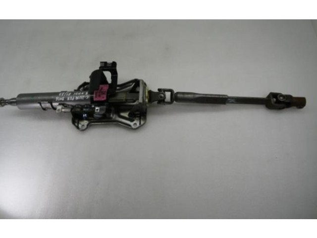 Руль Citroen Jumper  2007 - 2013 года 07355358740, P1ZP21JXWAA      
