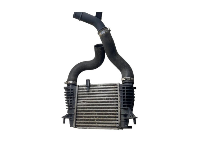 Интеркулер  14461EM00A, IA1456   Nissan Juke I F15 