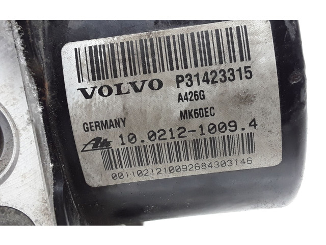 Jednotka ABS 31423315, P31423315   Volvo V40 2014