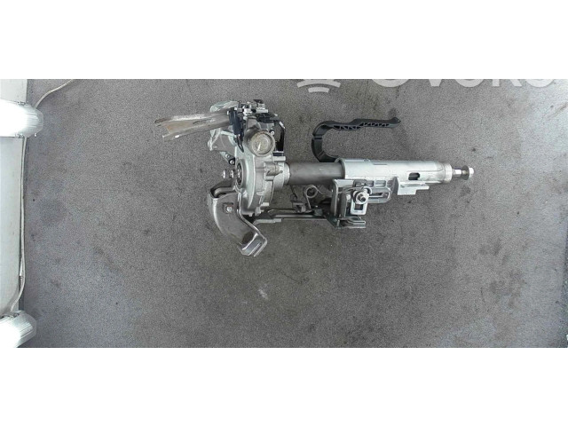    Рулевая рейка BHR132150B, BHR132150B   Mazda 3 III 2014 - 2018 года