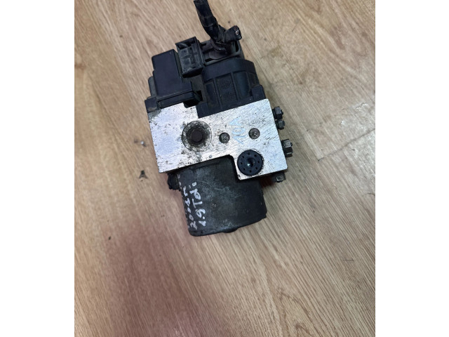 Jednotka ABS 0273004678, 1928402824   Renault Megane I 2000