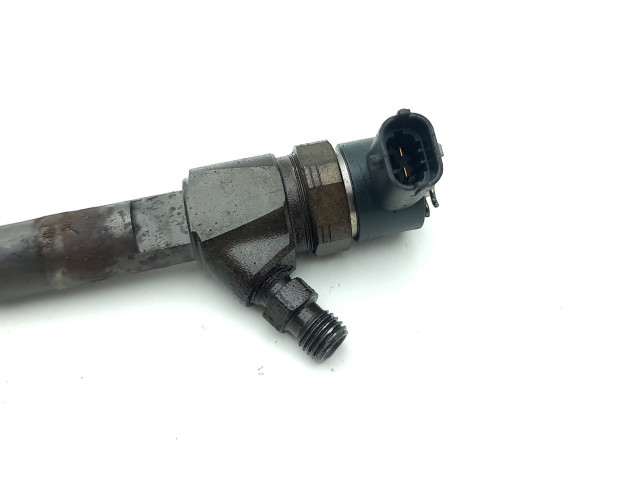 Vstřikovací čerpadlo 0445110419, BASIBWBAA   Jeep Cherokee     