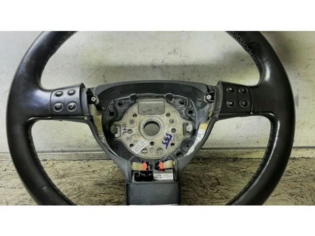 Руль Volkswagen PASSAT B6  2005-2010 года 3C0419091LE74      