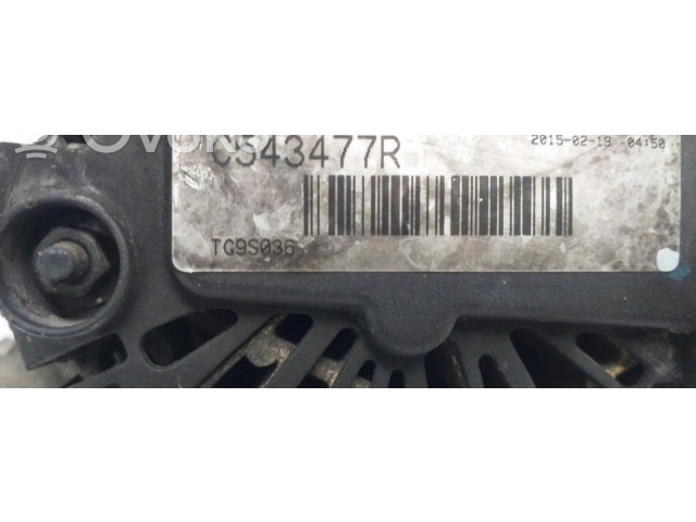 Генератор TG9S036, ALTERNADOR   Fiat Doblo 1.2     