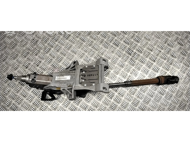    Рулевая рейка P31387671, P31340734   Volvo V70 2014-2016 года